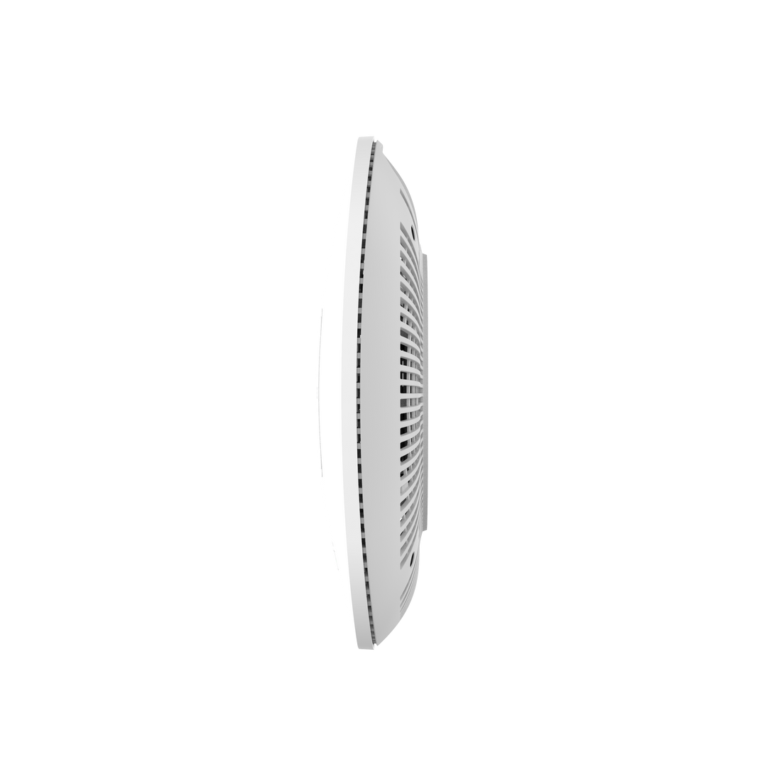 NETGEAR AX5400 Dual-Band PoE Multi-Gig Insight Managed WiFi 6 Access Point with Power Adapter