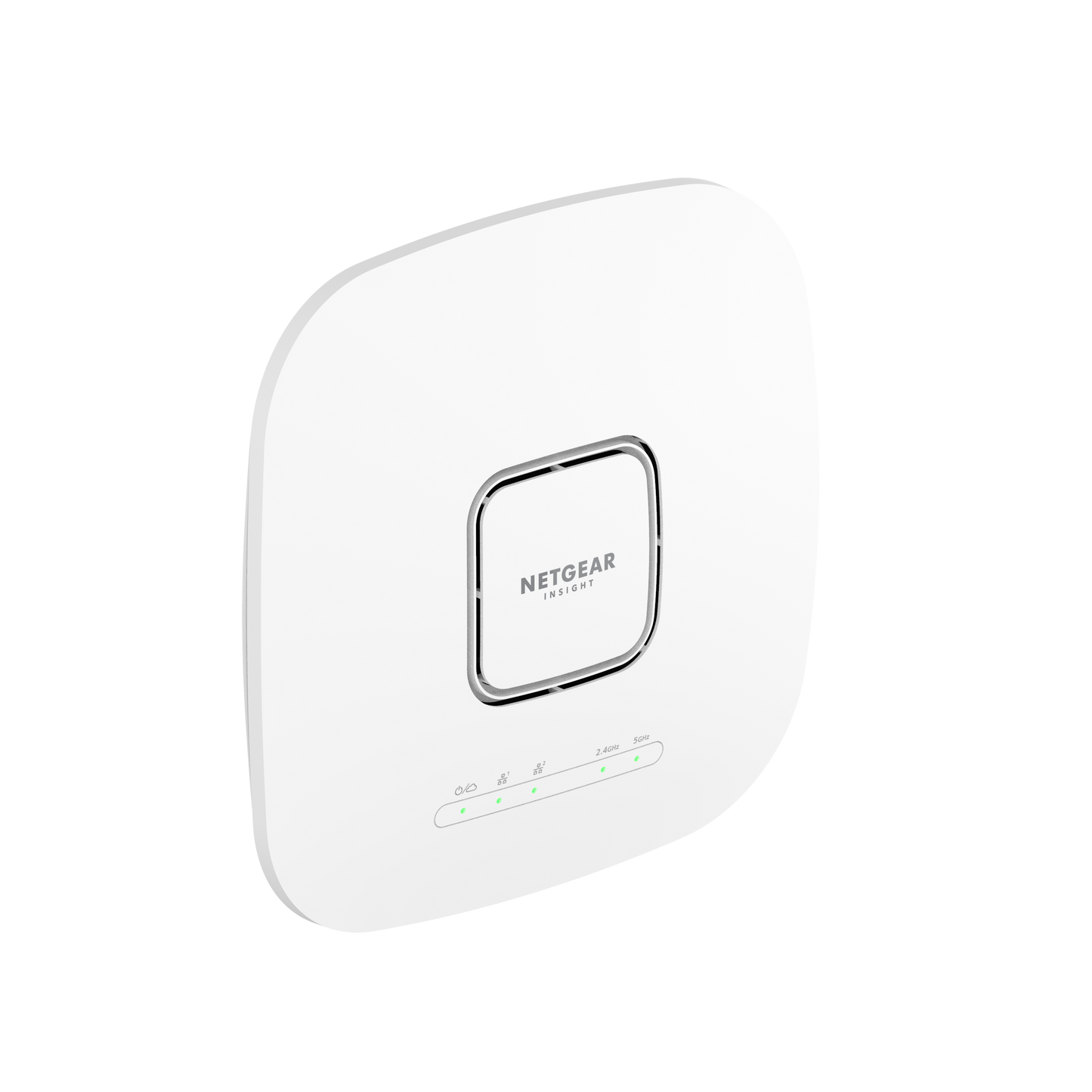 NETGEAR Insight Managed WiFi 6 AX5400 Dual-band Access Point with Multi-Gig PoE