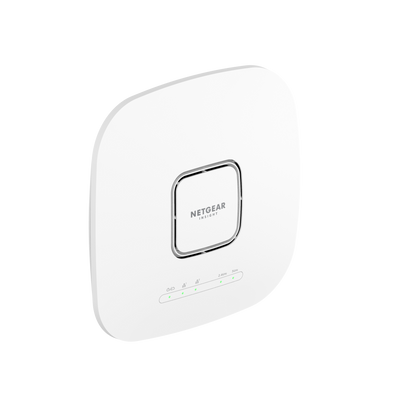 NETGEAR Insight Managed WiFi 6 AX5400 Dual-band Access Point with Multi-Gig PoE