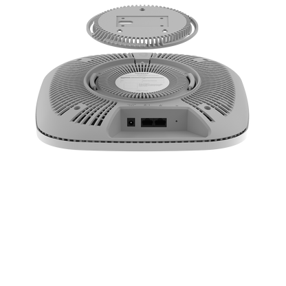 NETGEAR AX6000 Tri-Band PoE Multi-Gig WiFi 6 Access Point