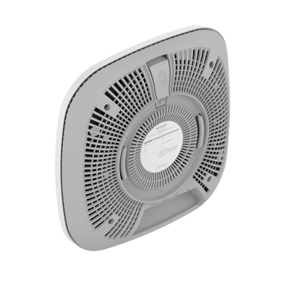 NETGEAR AX6000 Tri-Band PoE Multi-Gig WiFi 6 Access Point