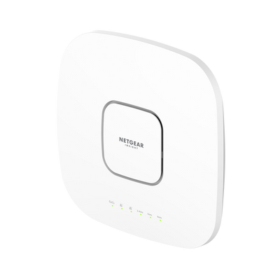 NETGEAR Insight Managed WiFi 6E AXE7800 Access Point