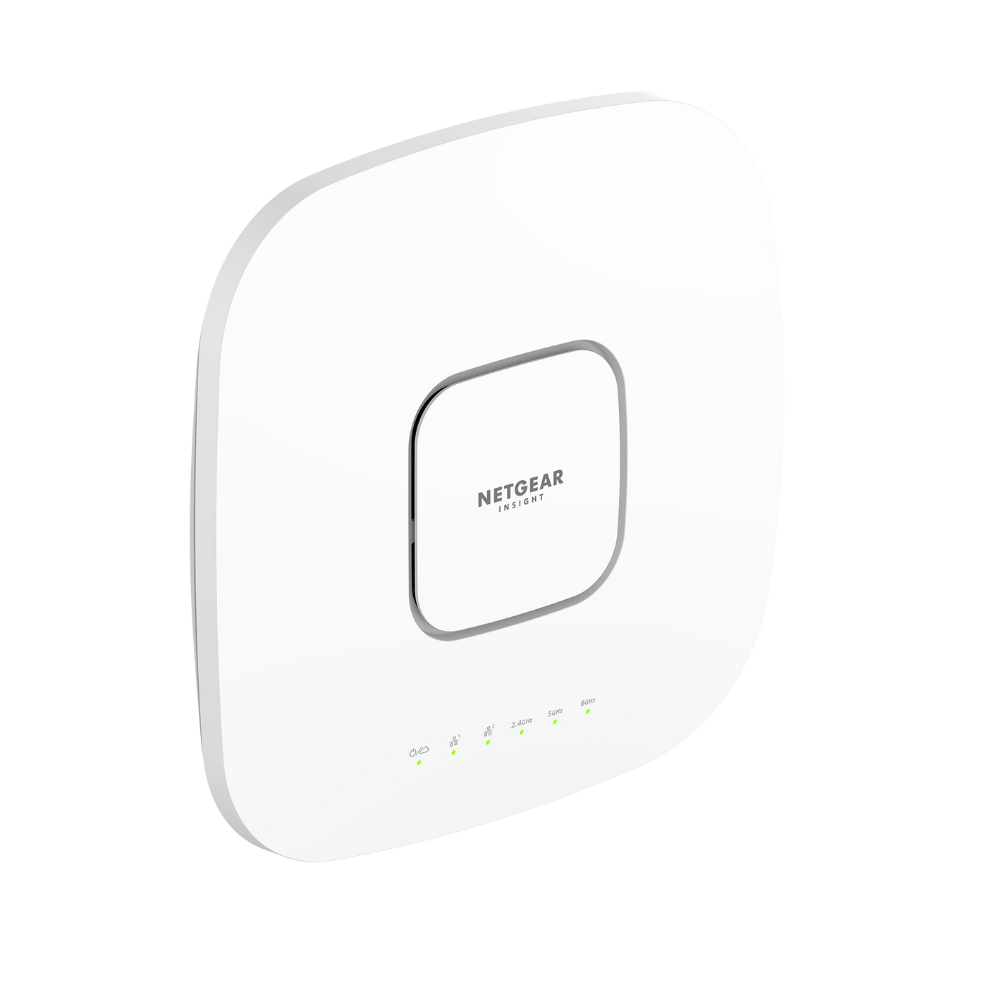 NETGEAR Insight Managed WiFi 6E AXE7800 Access Point