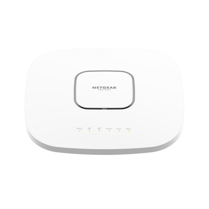 NETGEAR Insight Managed WiFi 6E AXE7800 Access Point
