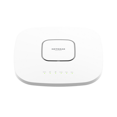 NETGEAR Insight Managed WiFi 6E AXE7800 Access Point