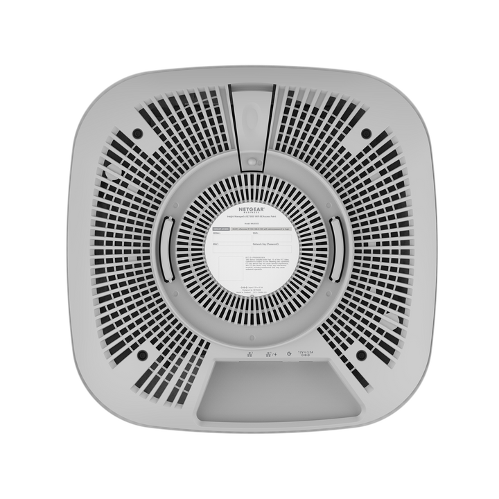 NETGEAR Insight Managed WiFi 6E AXE7800 Access Point