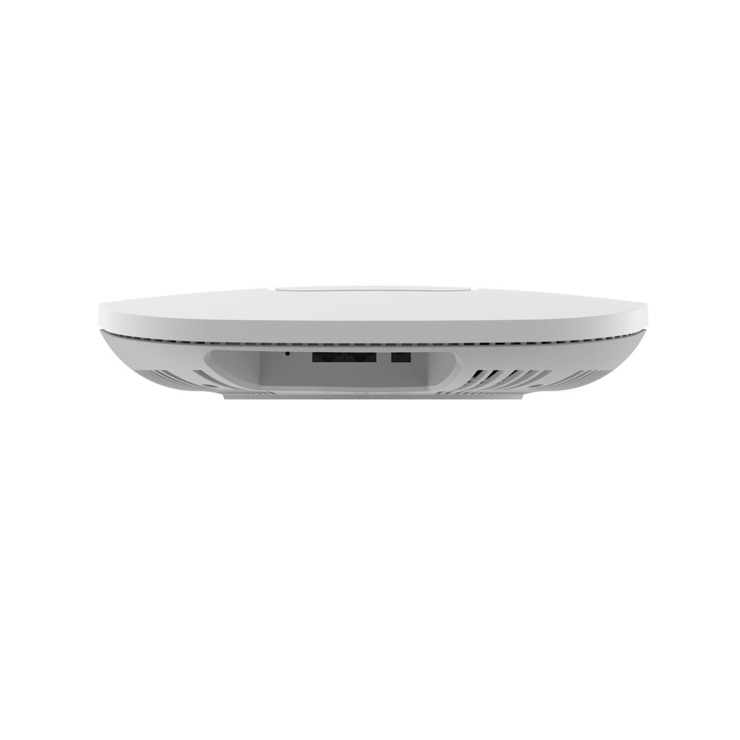 NETGEAR AX6000 Tri-Band PoE Multi-Gig WiFi 6 Access Point with Power Adapter