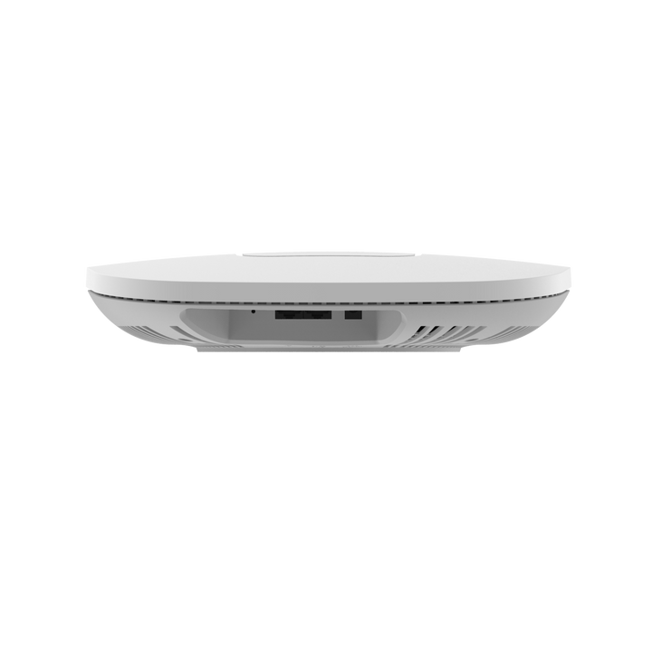 NETGEAR AX6000 Tri-Band PoE Multi-Gig WiFi 6 Access Point with Power Adapter