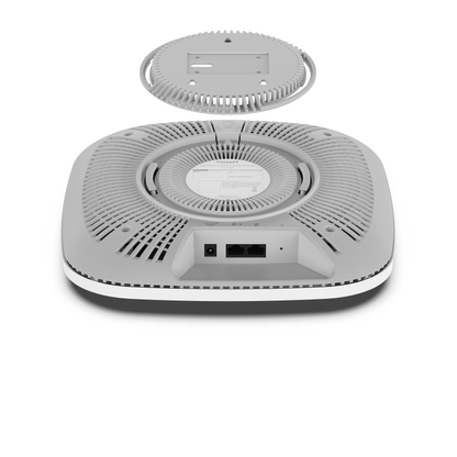 NETGEAR Insight Managed AXE7800 Tri-Band WiFi 6E Access Point