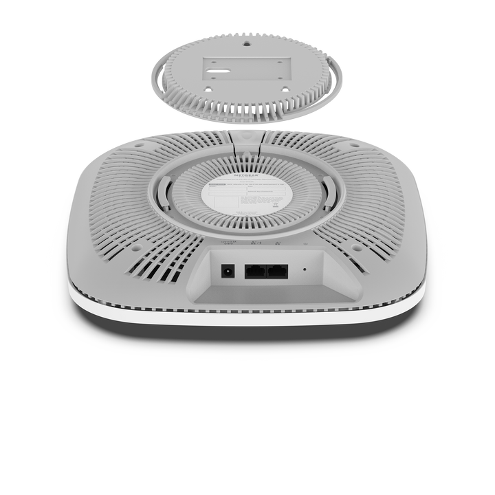 NETGEAR Insight Managed AXE7800 Tri-Band WiFi 6E Access Point