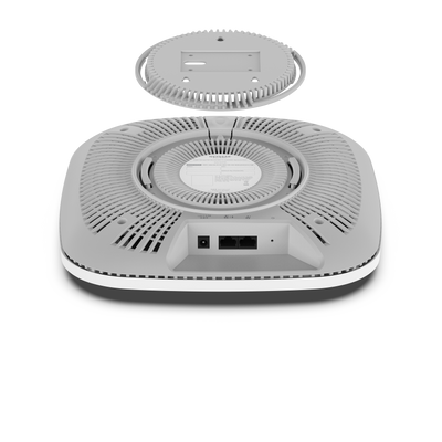 NETGEAR Insight Managed AXE7800 Tri-Band WiFi 6E Access Point