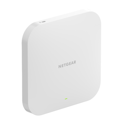 NETGEAR WBE708 Engage Managed WiFi 7 Access Point