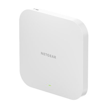 NETGEAR WBE708 Engage Managed WiFi 7 Access Point