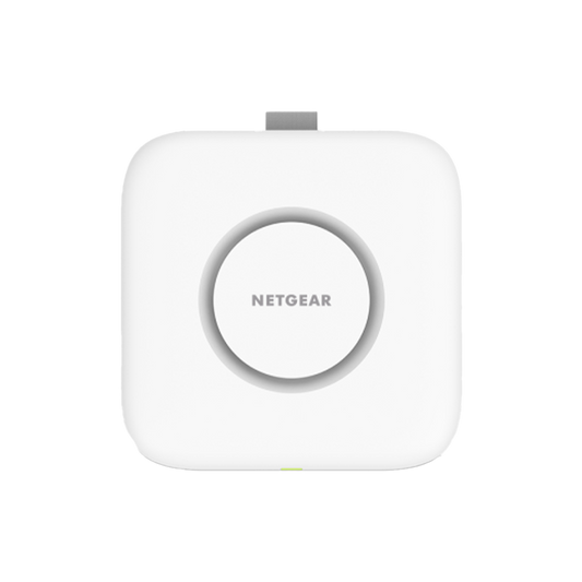 NETGEAR Cloud Managed WiFi 7 Access Point (WBE718)