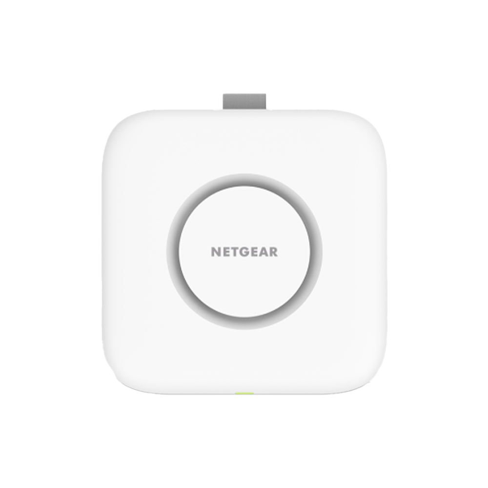 NETGEAR Cloud Managed WiFi 7 Access Point (WBE718)