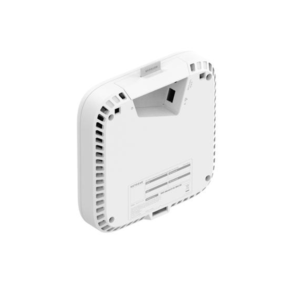 NETGEAR Cloud Managed WiFi 7 Access Point (WBE718)