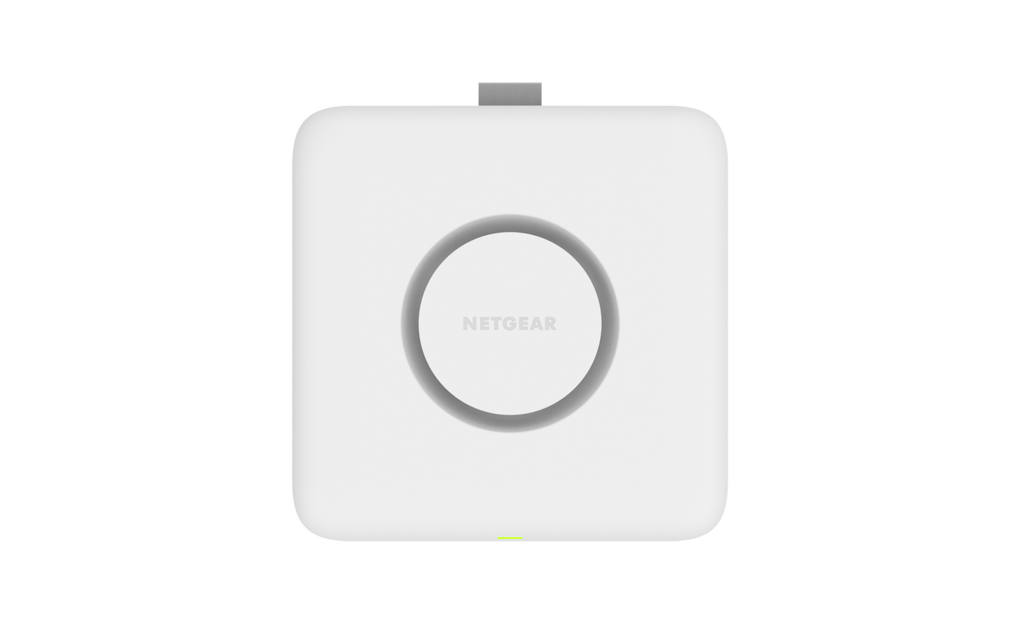 NETGEAR WBE758 Tri-Band PoE 10G Insight Manageable WiFi 7 Access Point