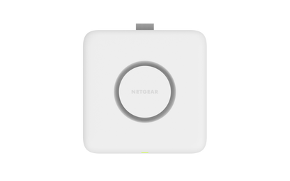 NETGEAR WBE758 Tri-Band PoE 10G Insight Manageable WiFi 7 Access Point