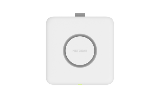NETGEAR WBE758 Tri-Band PoE 10G Insight Manageable WiFi 7 Access Point