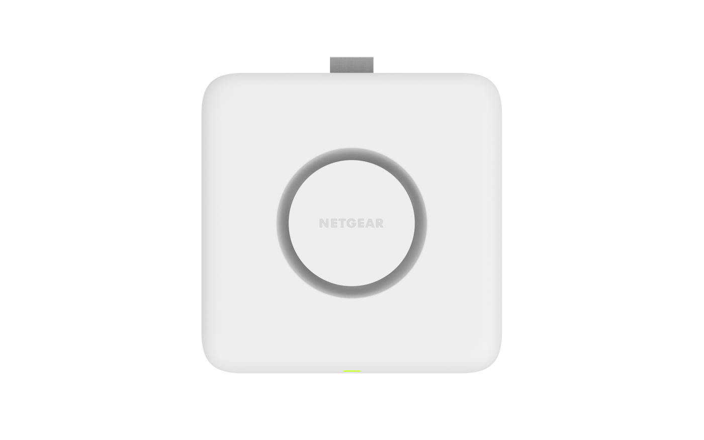 NETGEAR WBE758 Tri-Band PoE 10G Insight Manageable WiFi 7 Access Point