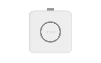 NETGEAR WBE758 Tri-Band PoE 10G Insight Manageable WiFi 7 Access Point