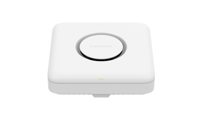 NETGEAR WBE758 Tri-Band PoE 10G Insight Manageable WiFi 7 Access Point