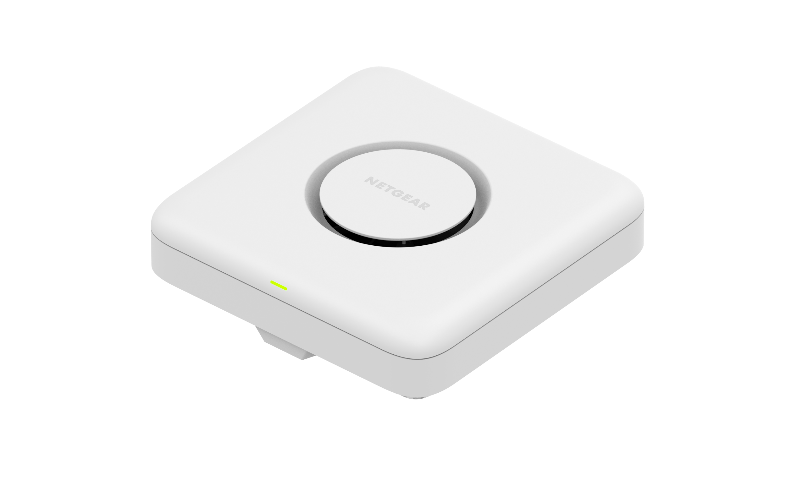 NETGEAR WBE758 Tri-Band PoE 10G Insight Manageable WiFi 7 Access Point - Thumbnail 2