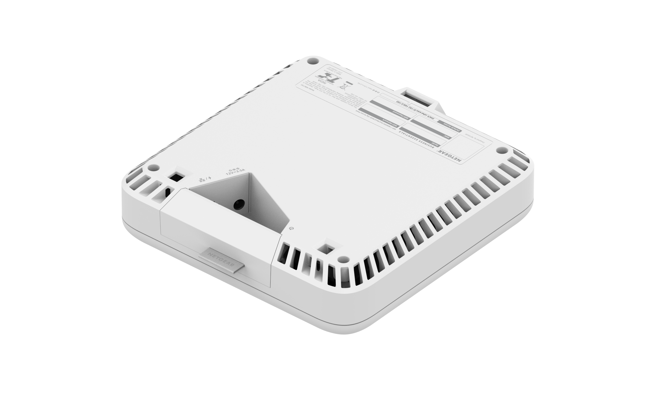 Netgear WBE758 WiFi 7 Access Point