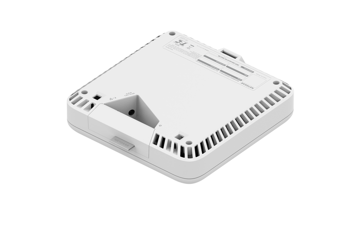 NETGEAR WBE758 Tri-Band PoE 10G Insight Manageable WiFi 7 Access Point