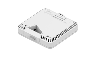 NETGEAR WBE758 Tri-Band PoE 10G Insight Manageable WiFi 7 Access Point