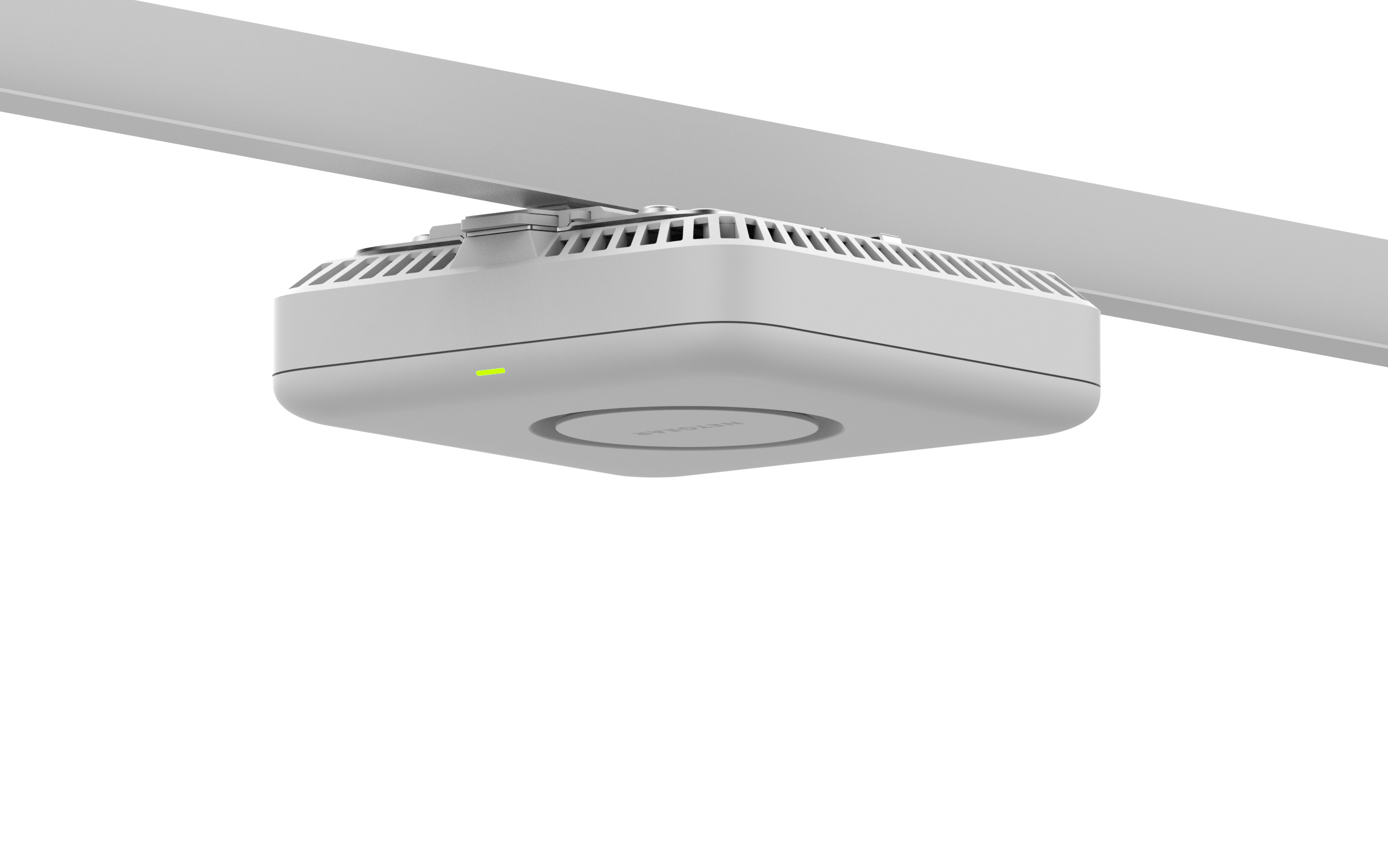 NETGEAR WBE758 Tri-Band PoE 10G Insight Manageable WiFi 7 Access Point - Thumbnail 4