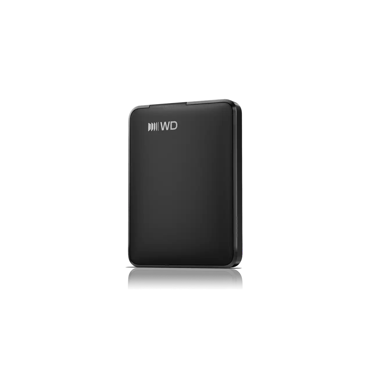 Western Digital WD Elements Portable (USB-C)