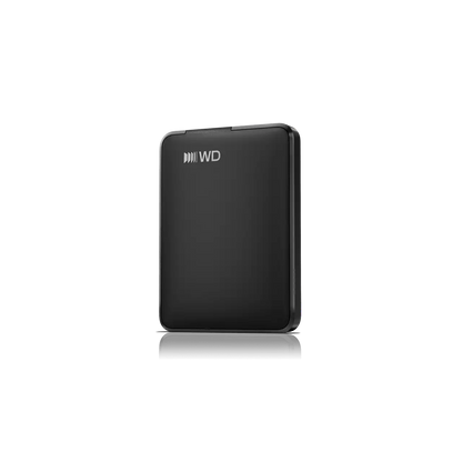 Western Digital WD Elements Portable (USB-C)