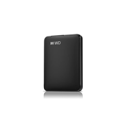 Western Digital WD Elements Portable (USB-C)