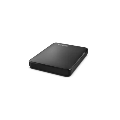 A black external hard drive enclosure with a matte finish and the 'SEWO' brand logo printed in white on the top surface, shown on a plain white background.
