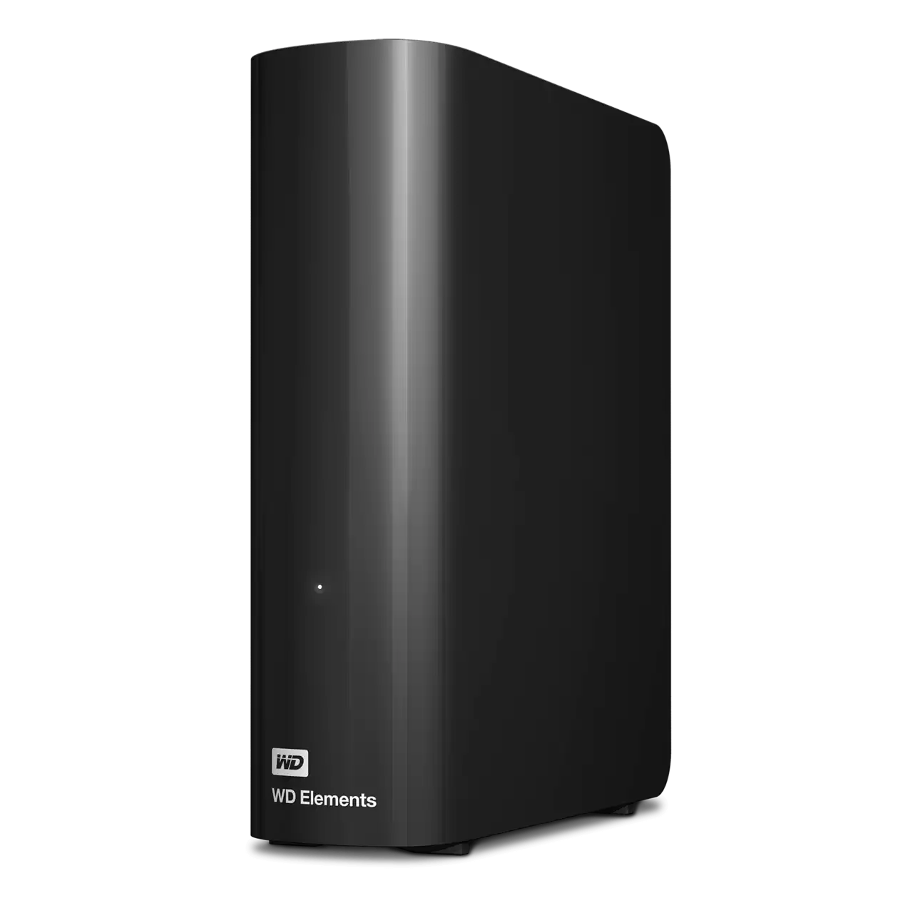 Western Digital WD Elements Desktop HDD Storage