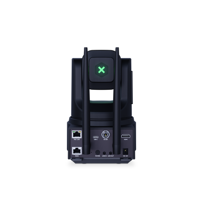 BirdDog X1 Ultra PTZ Rear