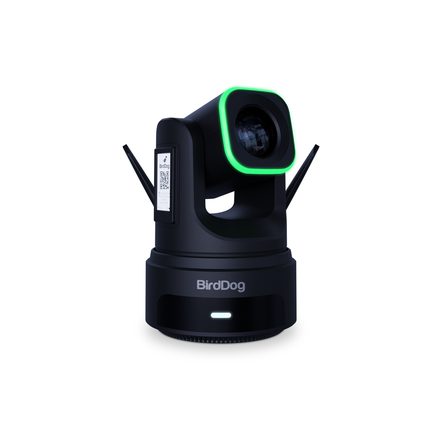 BirdDog X1 Ultra PTZ Side