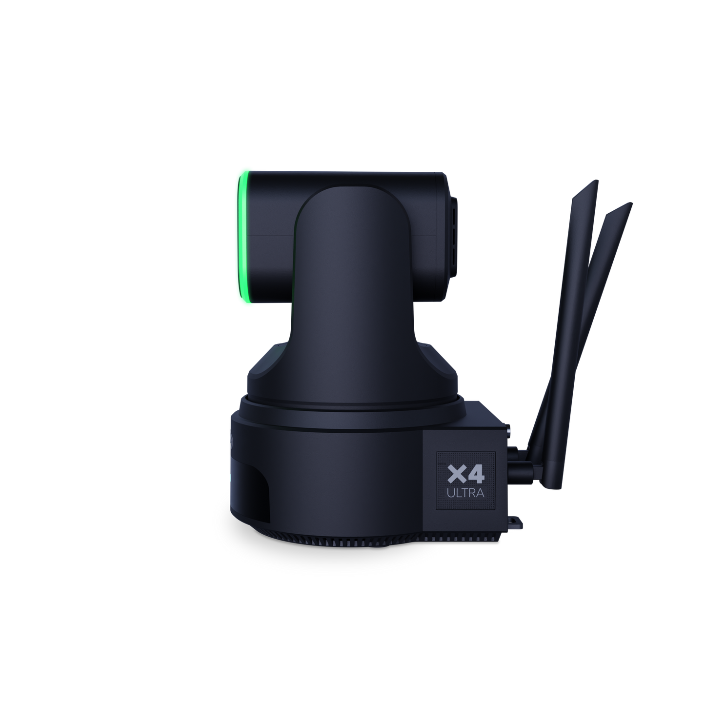 BirdDog X1 Ultra PTZ Side