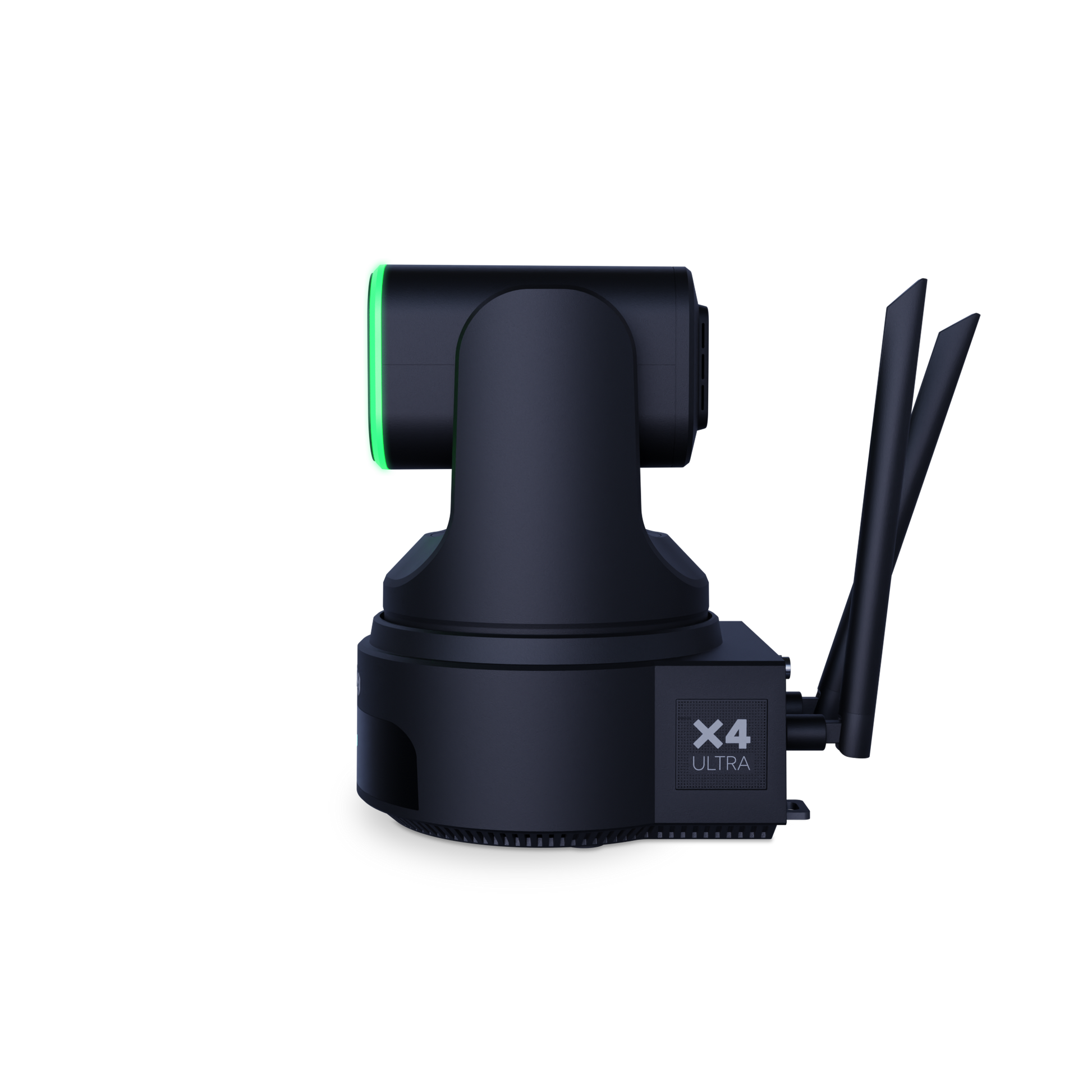 BirdDog X1 Ultra PTZ Side