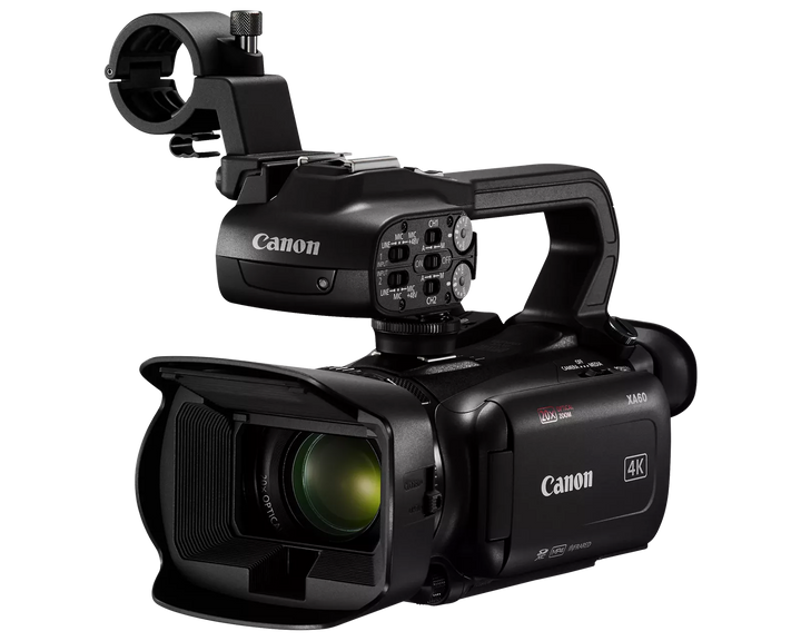 Canon XA60 Camcorder