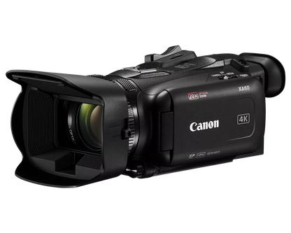 Canon XA60 Camcorder
