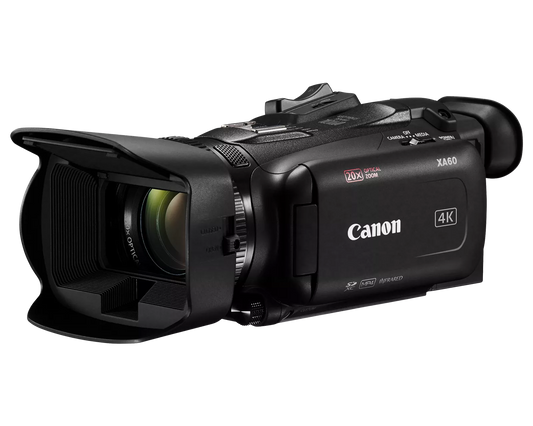 Canon XA60 Camcorder