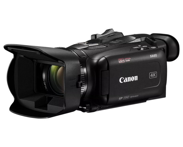 Canon XA60 Camcorder