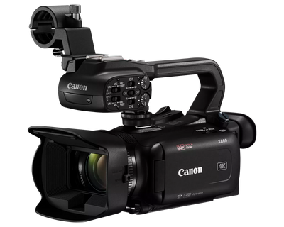 Canon XA60 Camcorder