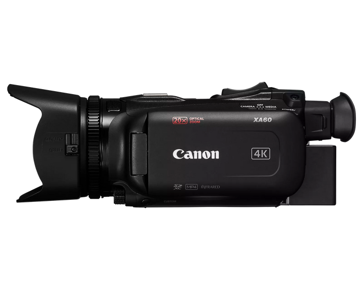 Canon XA60 Camcorder