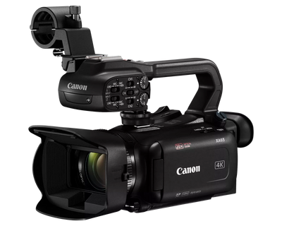 Canon XA65 Camcorder