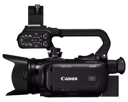 Canon XA65 Camcorder