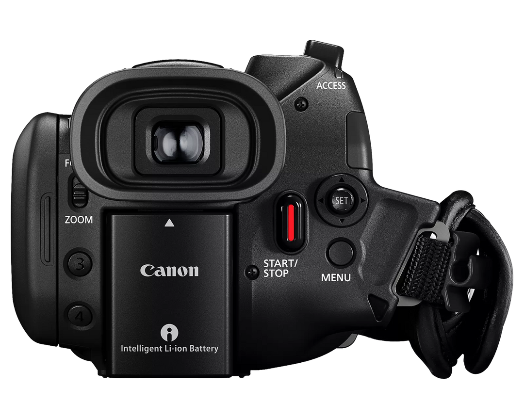 Canon XA65 Camcorder