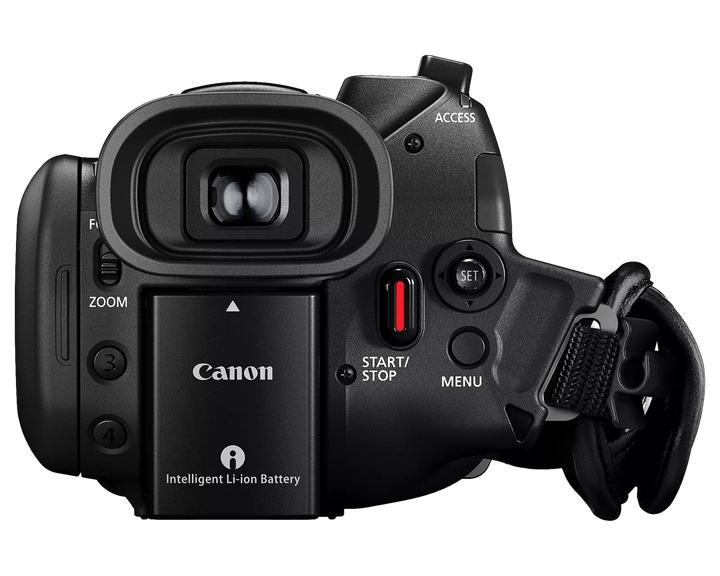 Canon XA65 Camcorder